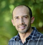 Dr Jorge Alvarez Romero, ARC CoE Coral Reef Studies, Townsville