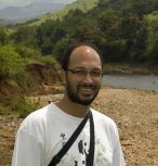 Kartik Shanker, Centre for Ecological Sciences, Indian Institute of Science, Bangalore, India