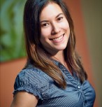 Dr. Sue-Ann Watson, ARC CoE for Coral Reef Studies, JCU, Townsville