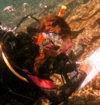 Chiara Pisapia, ARC CoE for Coral Reef Studies, JCU, Townsville