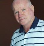  Bob Pressey, ARC Centre of Excellence for Coral Reef Studies, JCU, Townsville